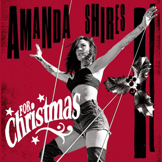 Amanda Shires — For Christmas