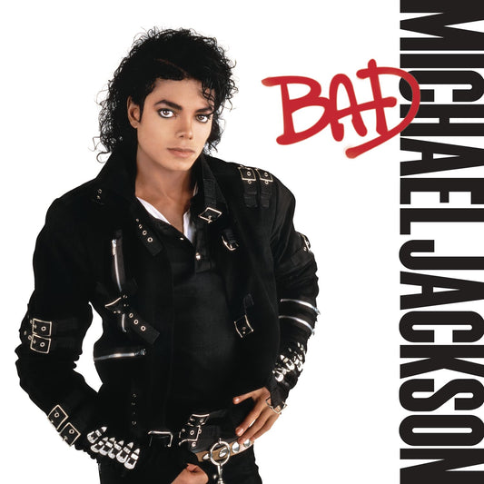 Michael Jackson — Bad