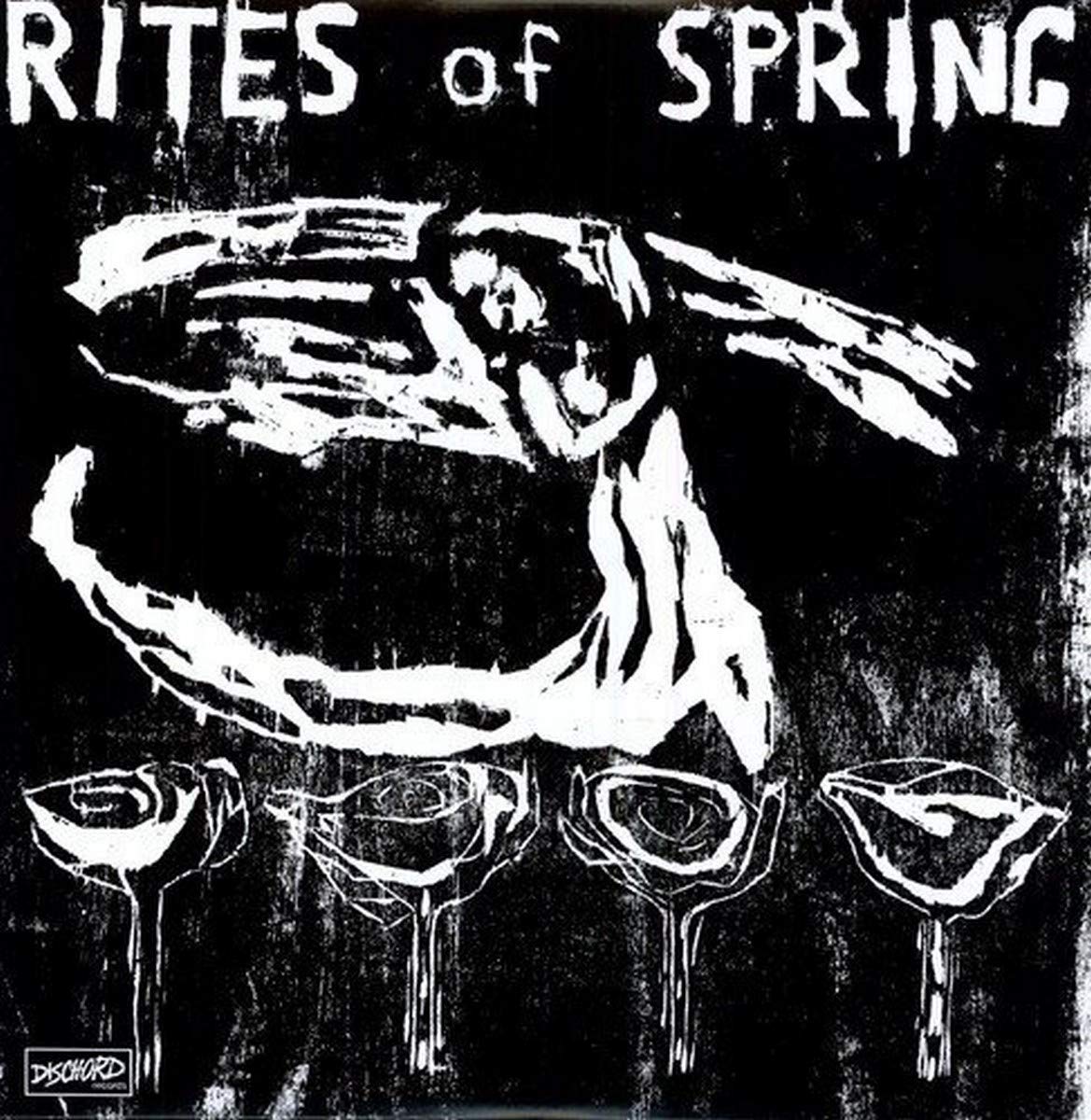 Rites Of Spring — End On End