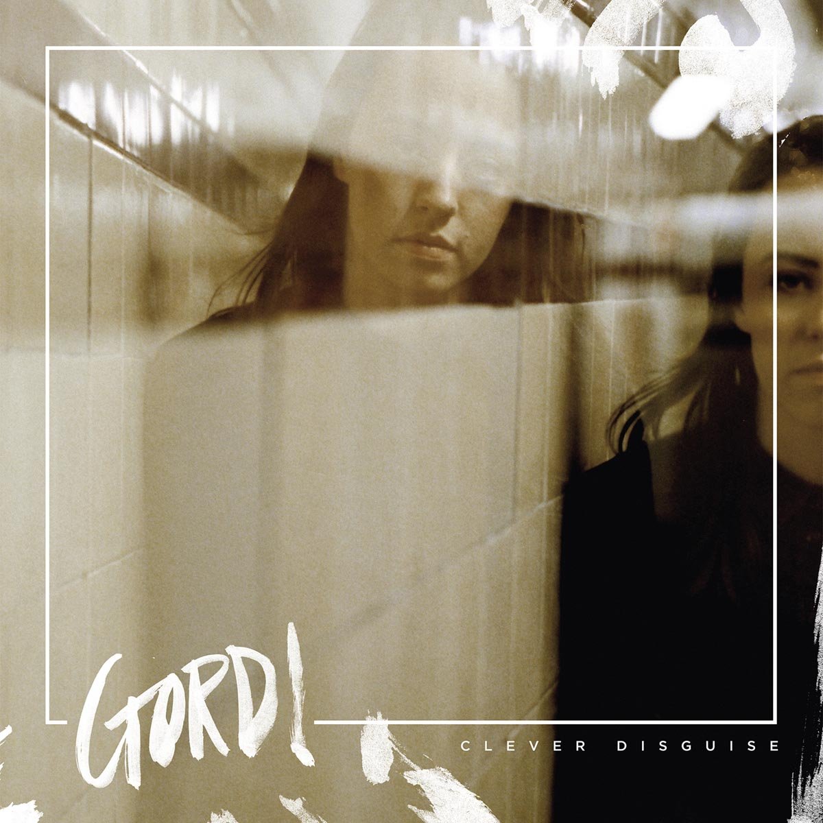 Gordi — Clever Disguise