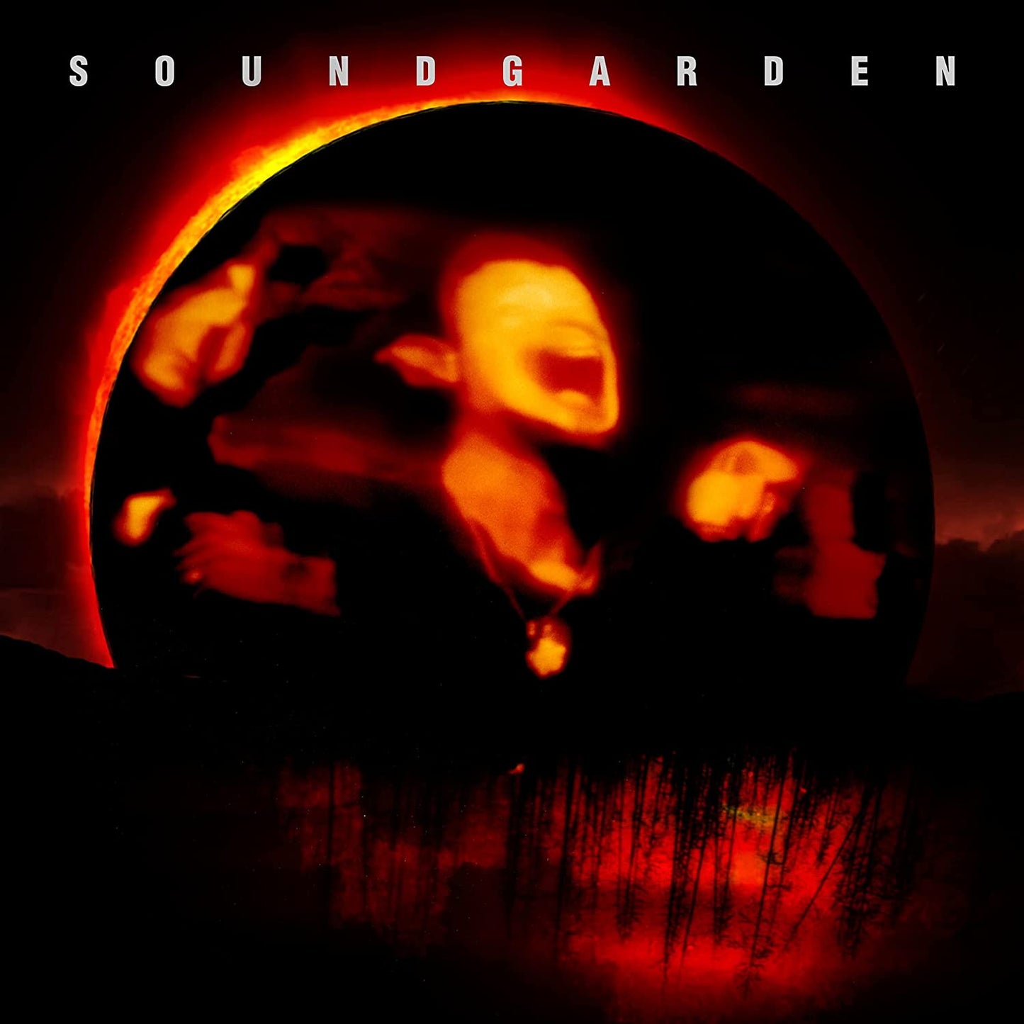 Soundgarden — Superunknown