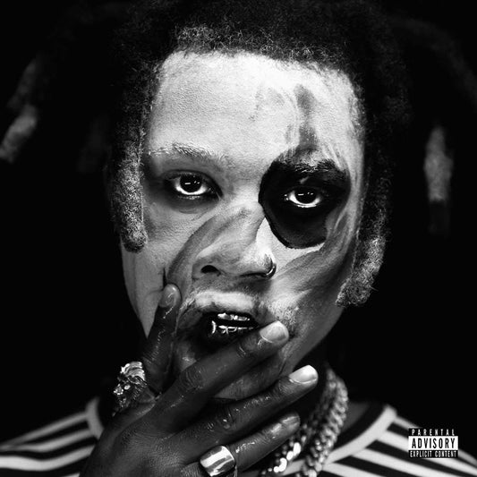 Denzel Curry — Ta13oo