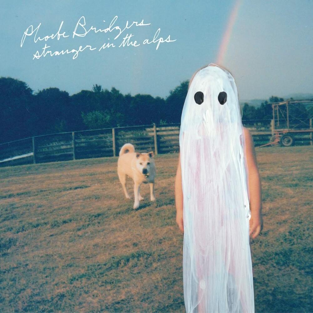 Phoebe Bridgers — Strangers In The Alps