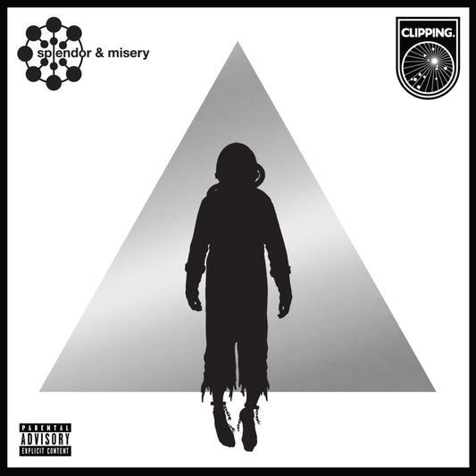 Clipping. — Splendor & Misery