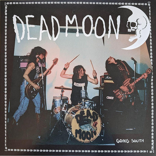 Dead Moon - Going South (RSD)