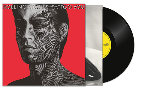 The Rolling Stones — Tattoo You