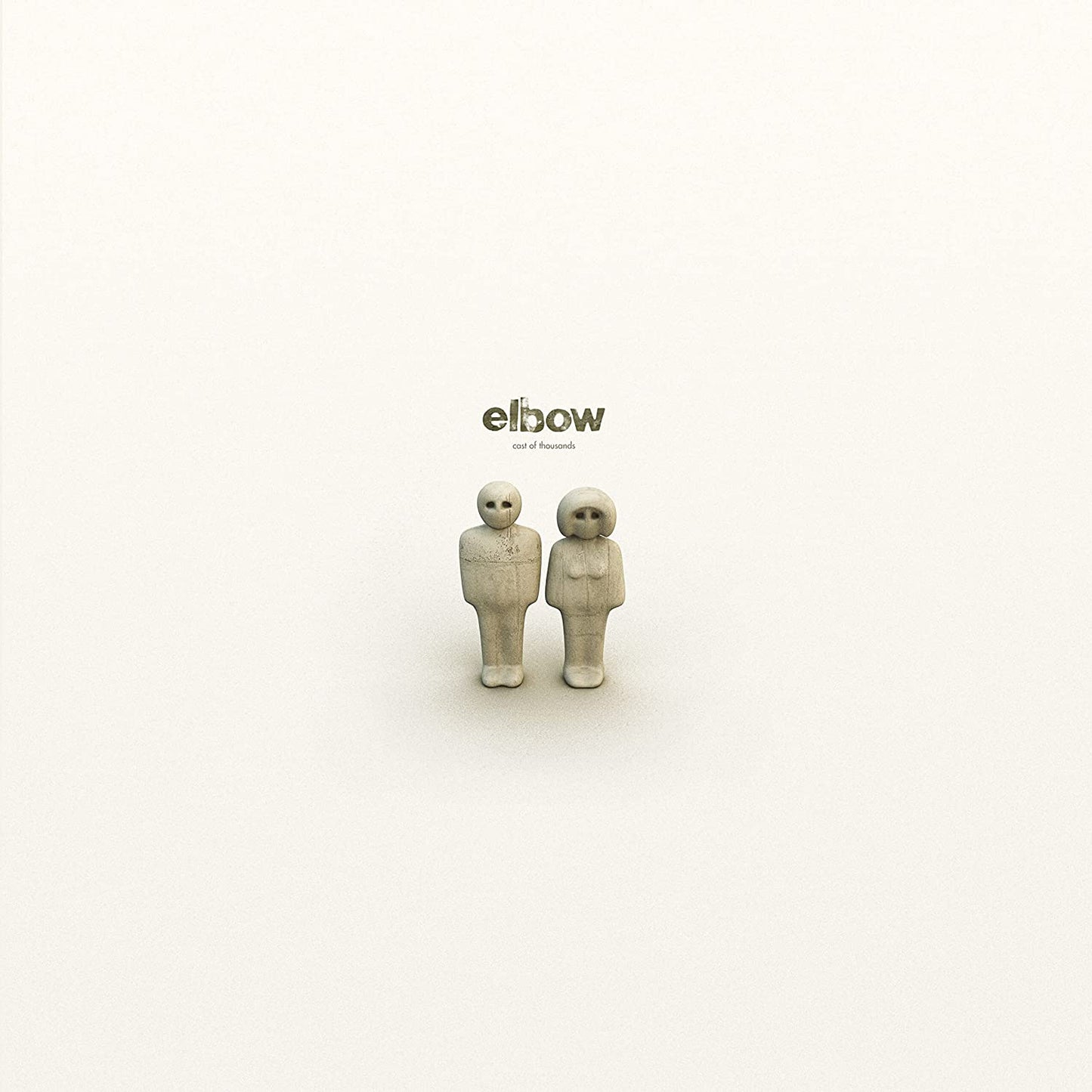 Elbow — Cast of Thousands