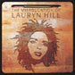 Lauryn Hill — The Miseducation of Lauryn Hill