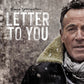 Bruce Springsteen — Letter To You