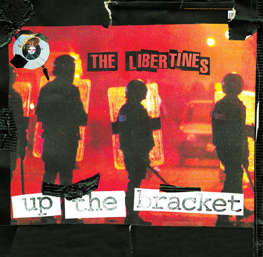 The Libertines — Up The Bracket