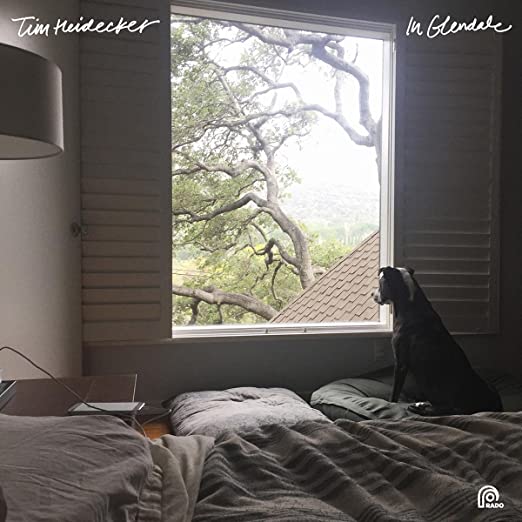 Tim Heidecker — In Glendale