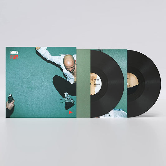Moby — Play