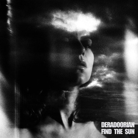 Deradoorian — Find The Sun