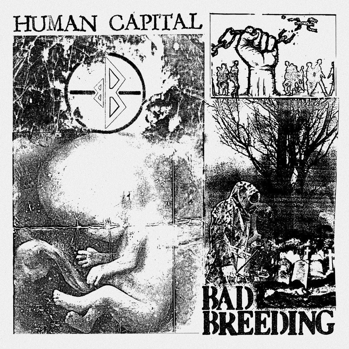Bad Breeding — Human Capital