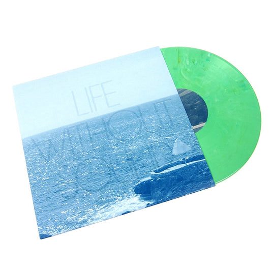 Cloud Nothings — Life Without Sound