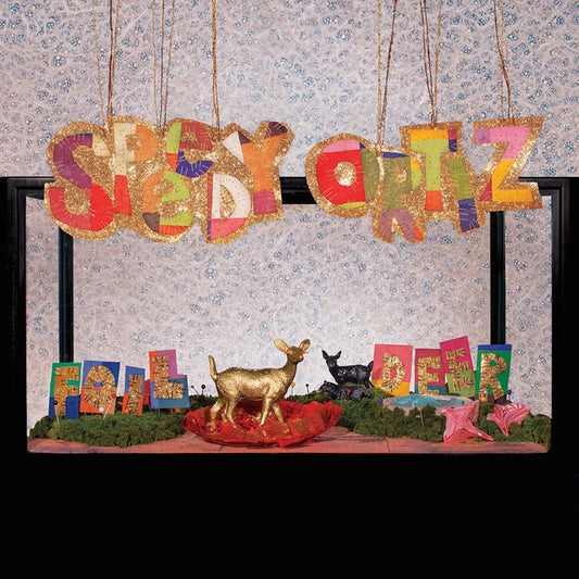 Speedy Ortiz — Foil Deer