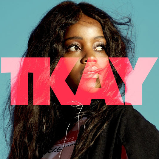 Tkay Maidza — TKAY