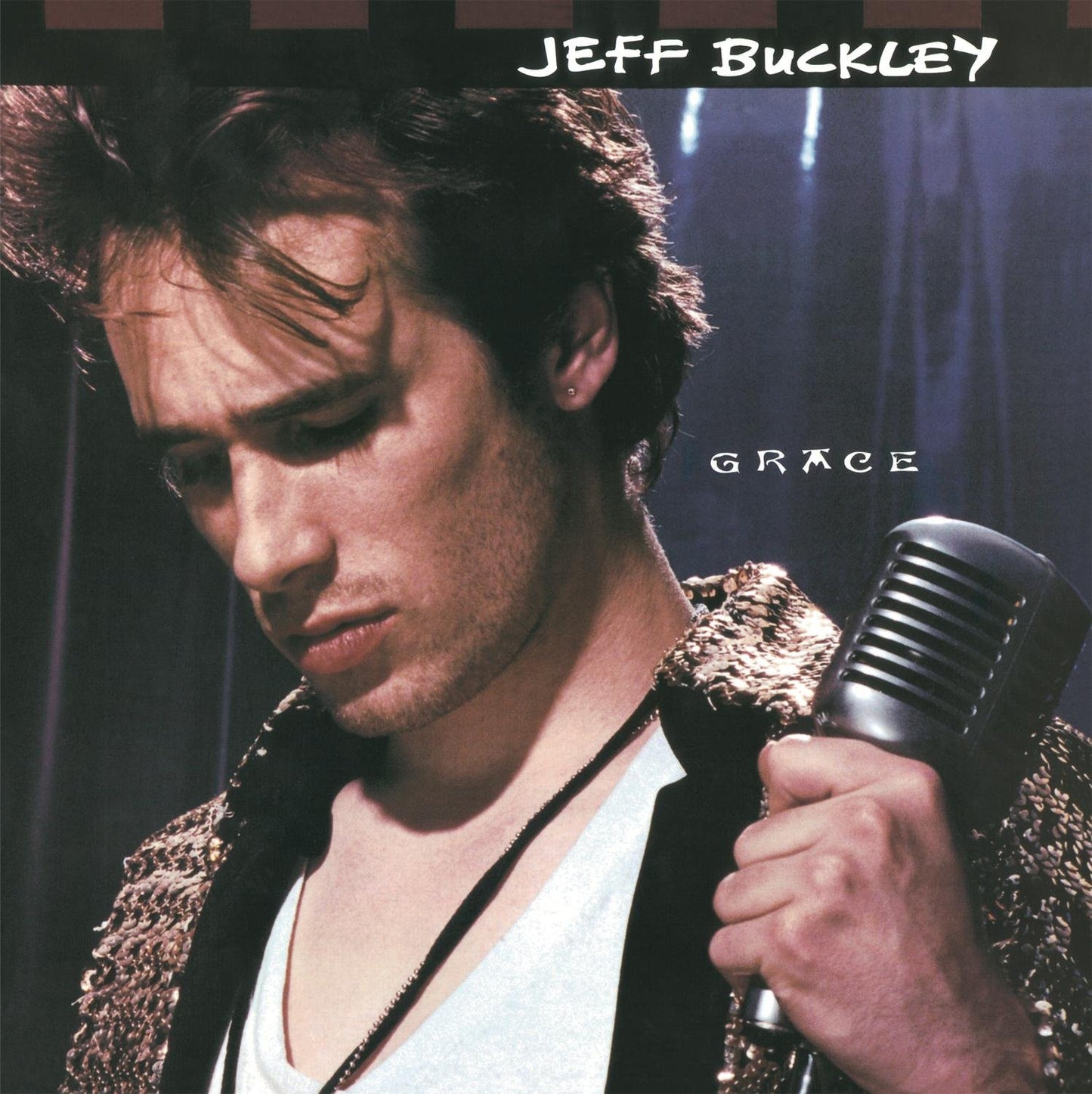 Jeff Buckley — Grace