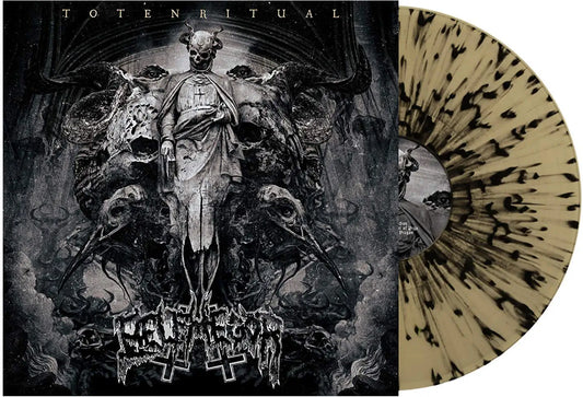 Belphegor — Totenritual