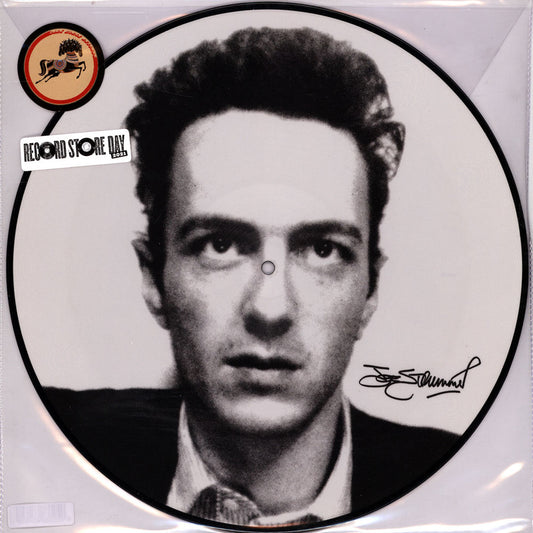 Joe Strummer — Junco Partner [RSD Limited Edition Picturedisc]