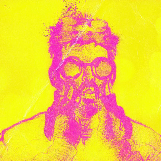 Eels — Extreme Witchcraft