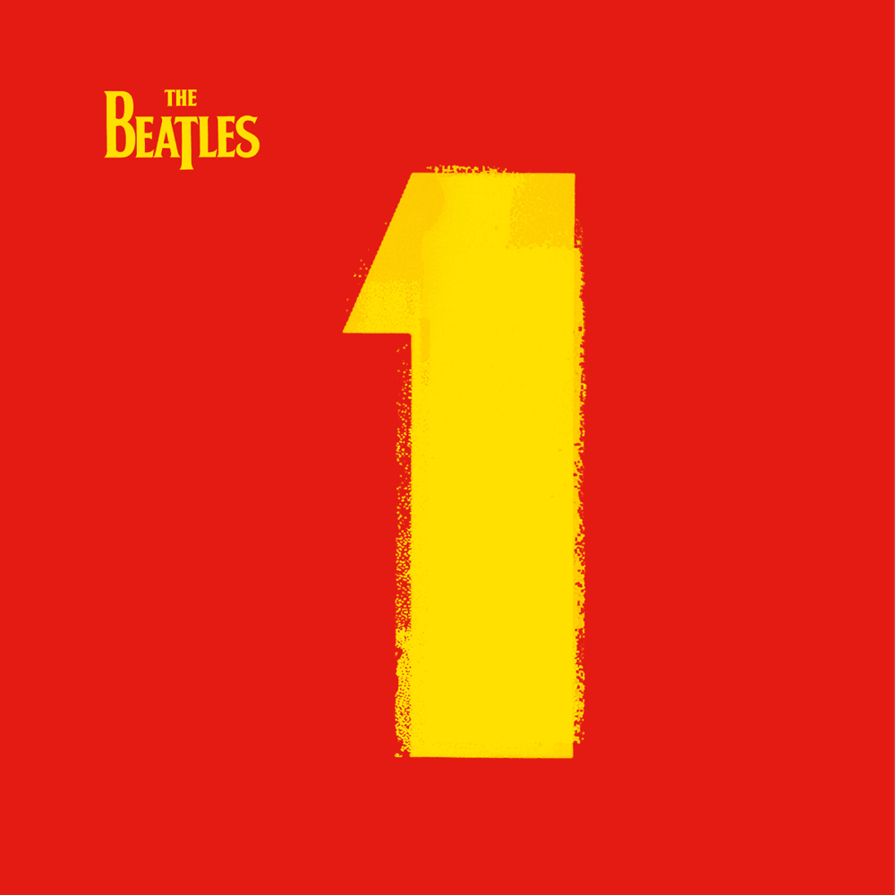 The Beatles — 1