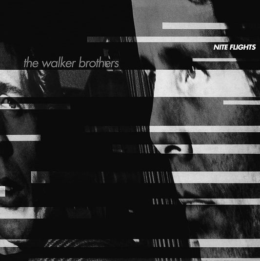 The Walker Brothers — Nite Flights