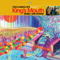 The Flaming Lips Featuring Narration By Mick Jones — King's Mouth (Music And Songs)