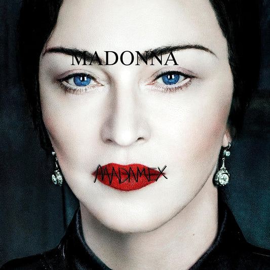 Madonna — Madame X