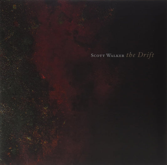 Scott Walker - The Drift