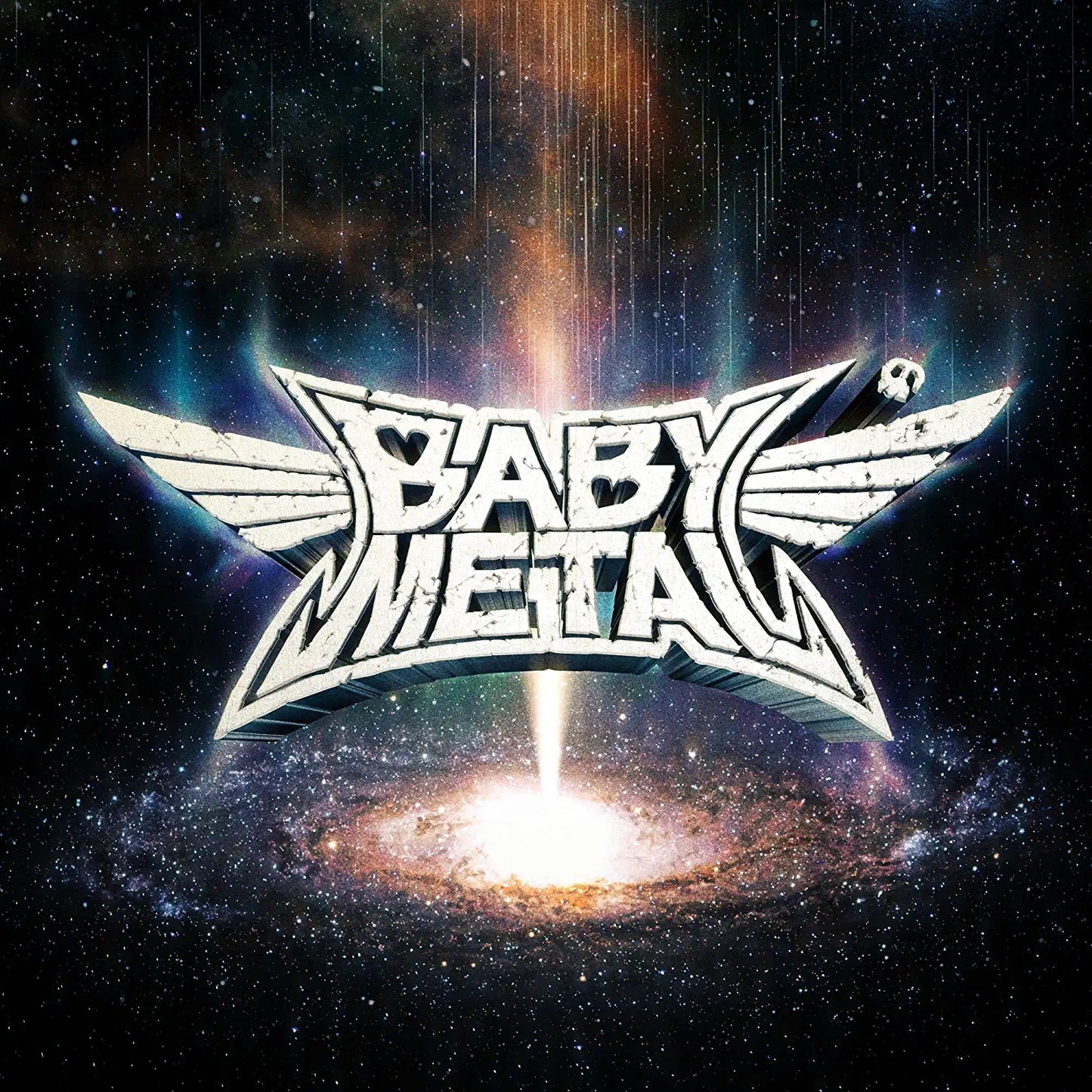 Baby Metal — Metal Galaxy