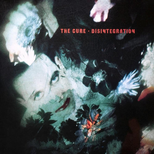 The Cure — Disintegration