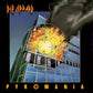 Def Leppard — Pyromania