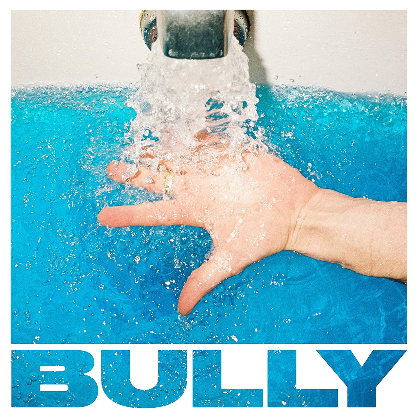 Bully — Sugaregg