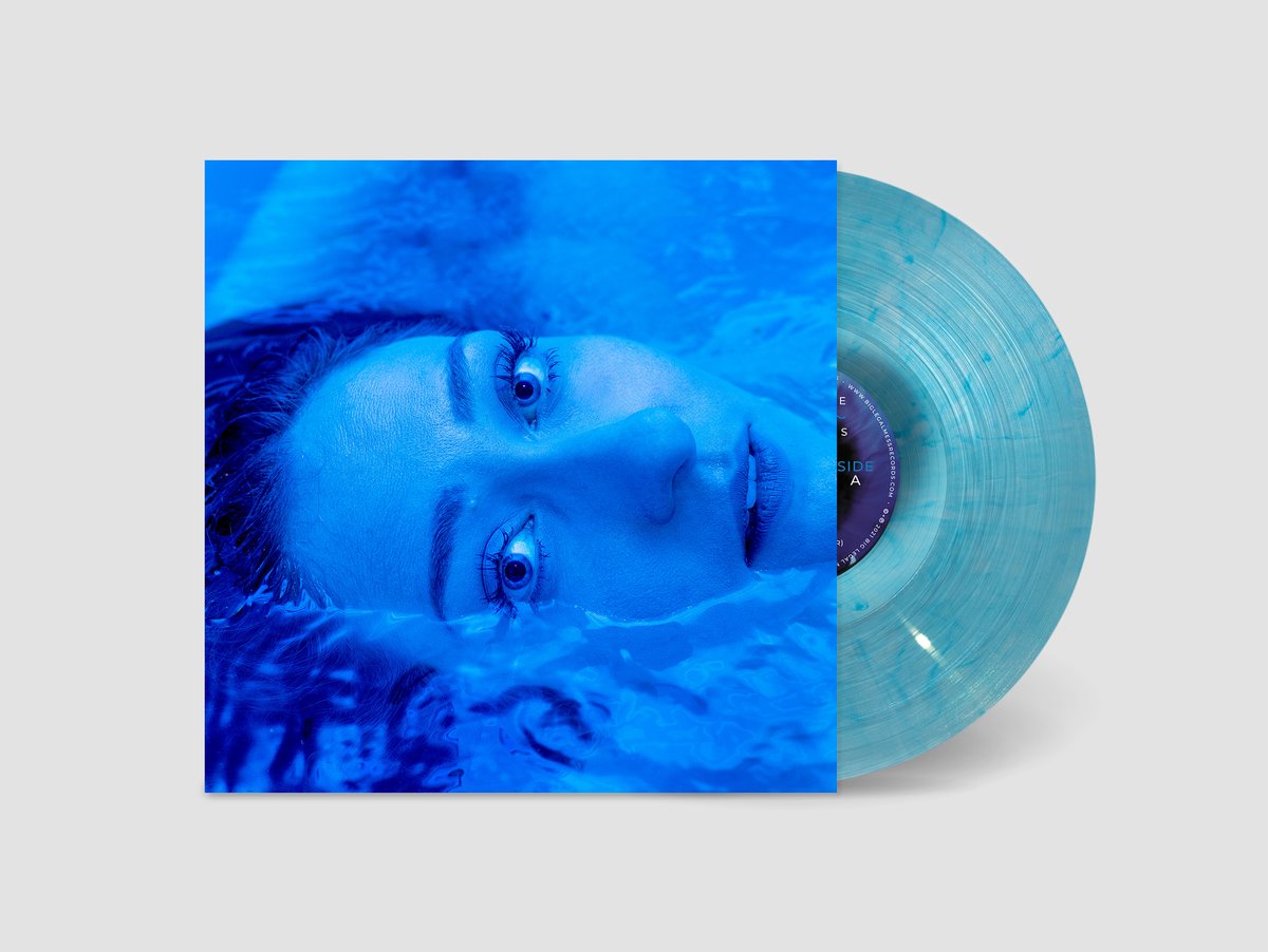 Alexa Rose — Headwaters