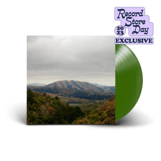 Dirty Projectors + Björk — Mount Wittenberg Orca [RSD '23]