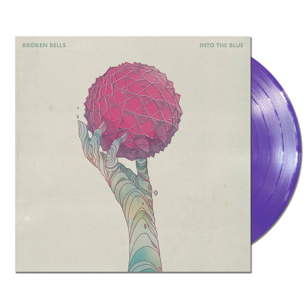 Broken Bells — Into The Blue