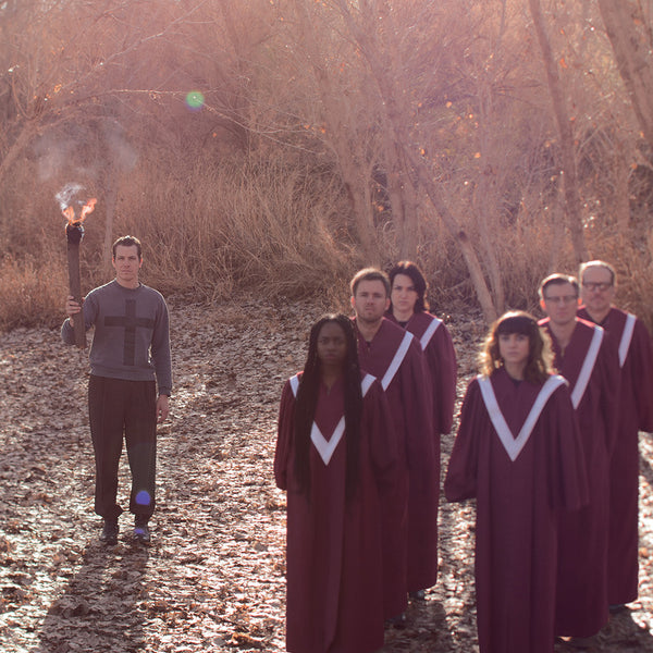 The Through & Through—Gospel Review On The Lord's Wrecking Crew