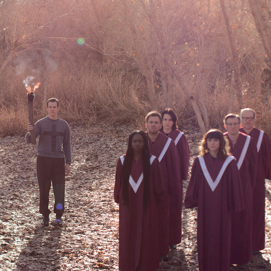 The Through & Through—Gospel Review On The Lord's Wrecking Crew