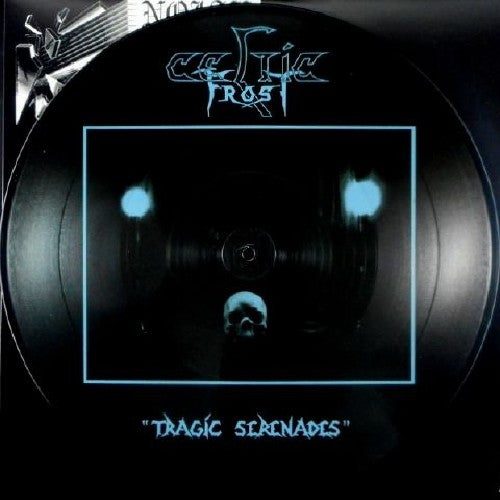 Celtic Frost — Tragic Serenades
