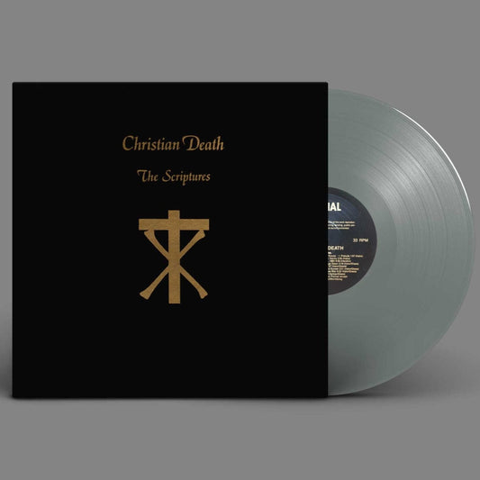 Christian Death - The Scriptures