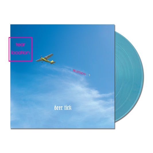 Deer Tick — Negativity