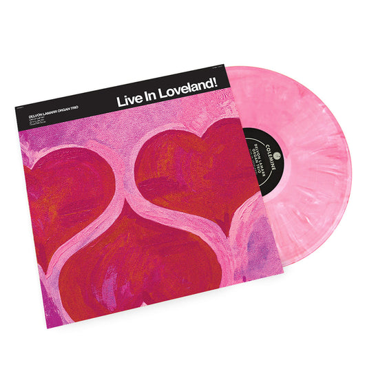 Delvon Lamarr Organ Trio — Live In Loveland!
