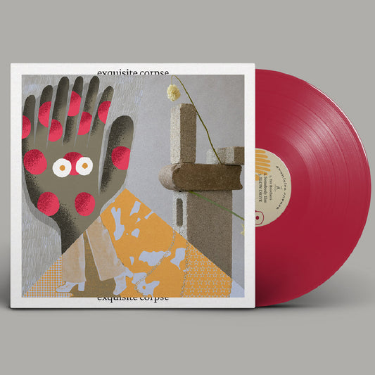 Polyvinyl Exquisite Corpse — Various Artists