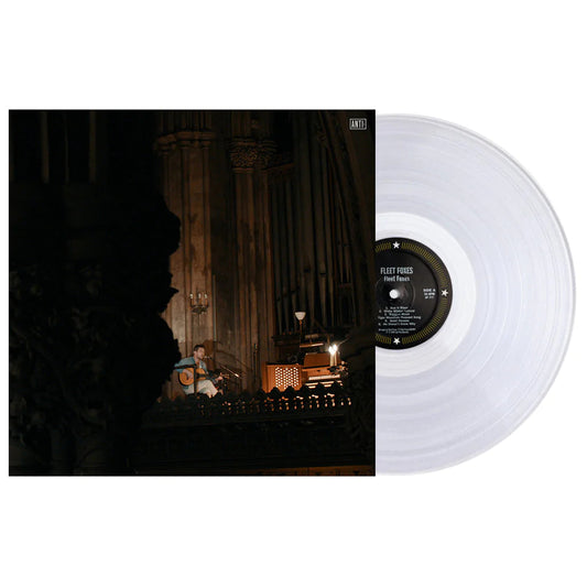 Fleet Foxes — A Very Lonely Solstice