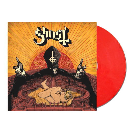 Ghost — Infestissumam