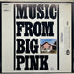 The Band — Music From The Big Pink [USED]