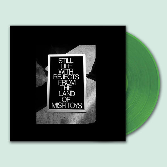 Kevin Morby — Still Life
