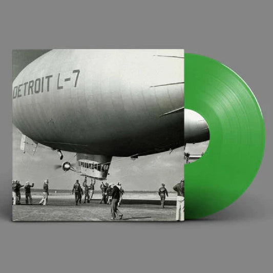 L7 — Detroit