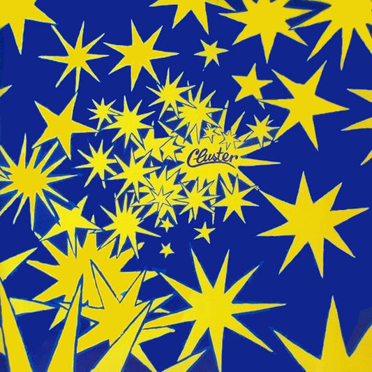Cluster — Cluster II